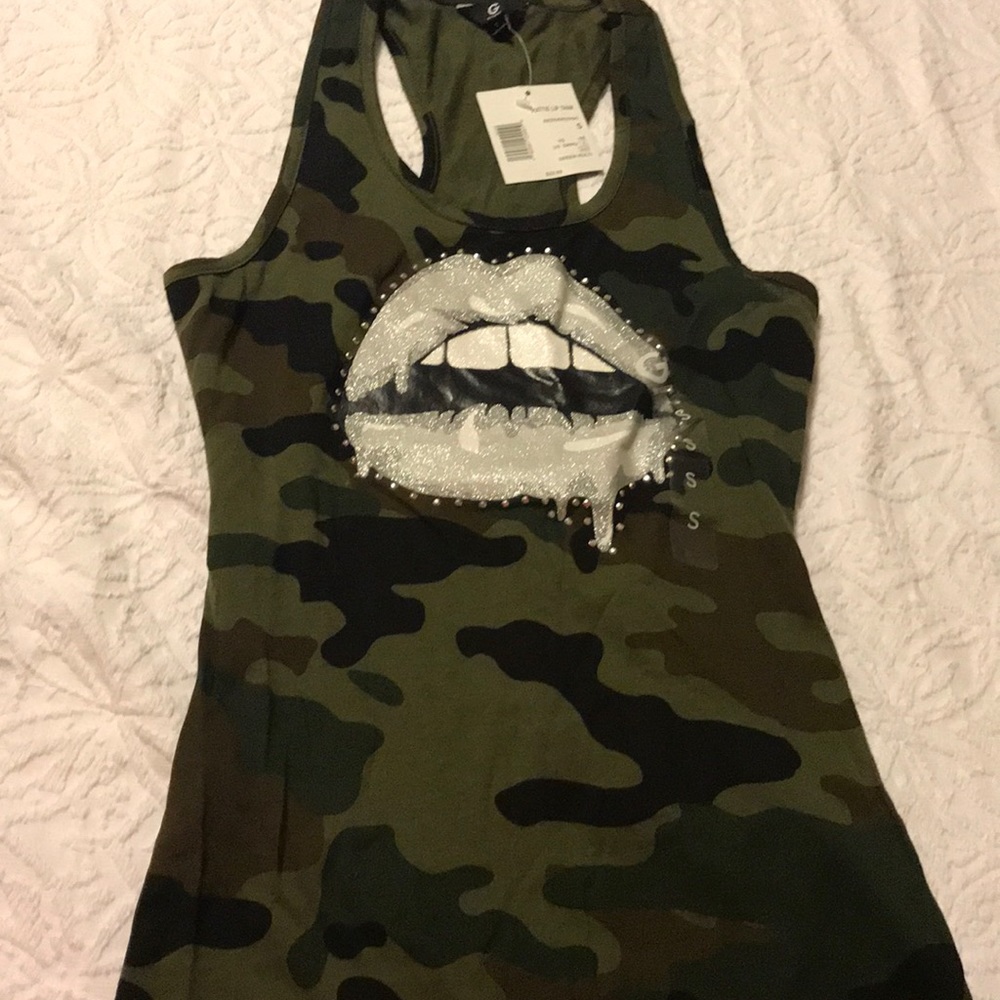 Tank